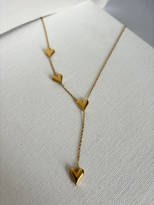 For Her - Necklace