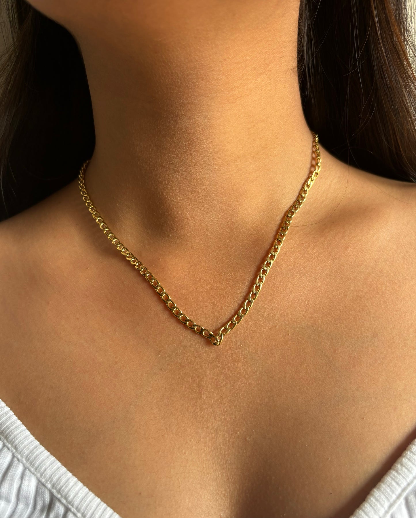 V-Neck Chain