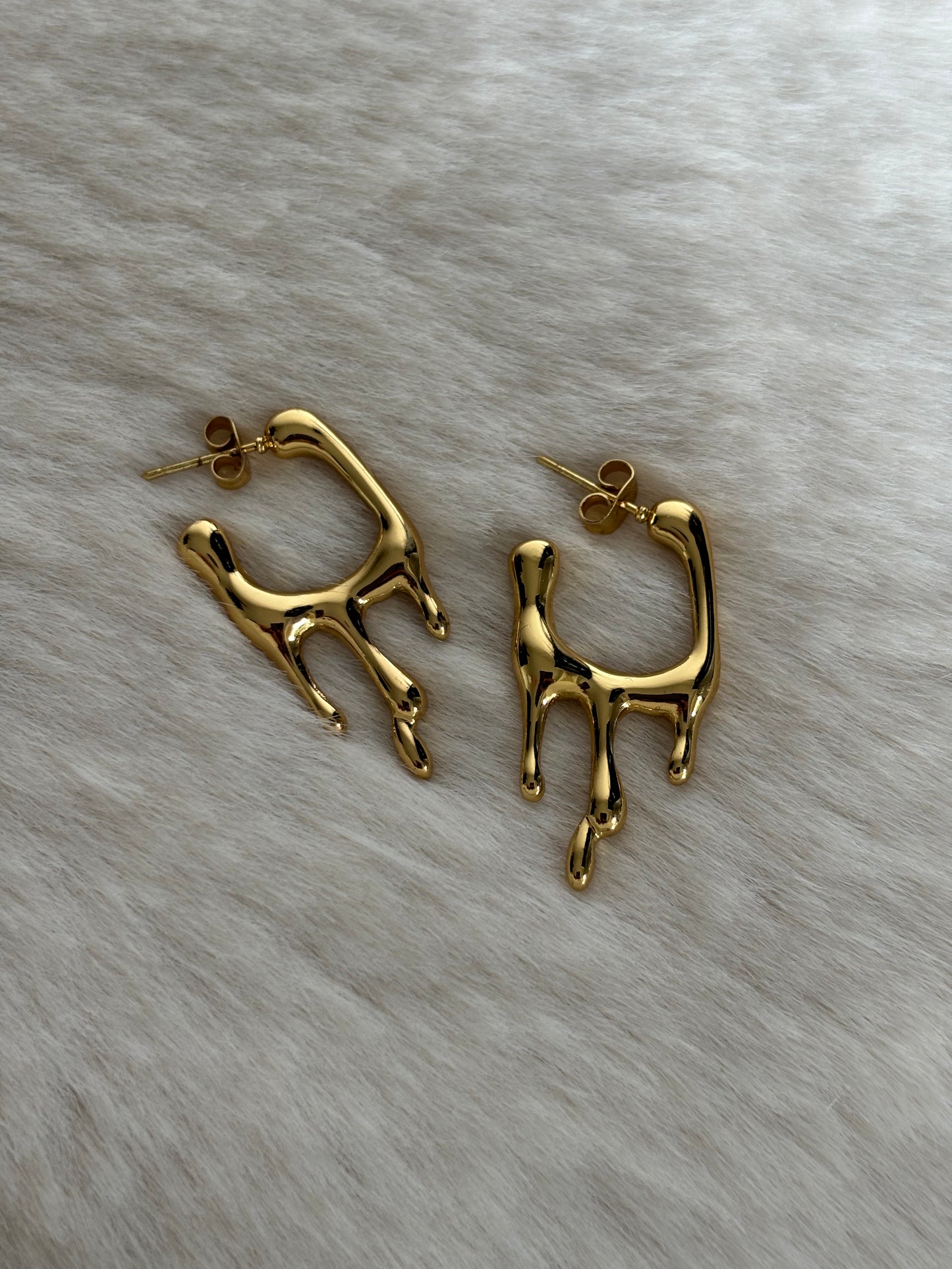 Drip Earrings