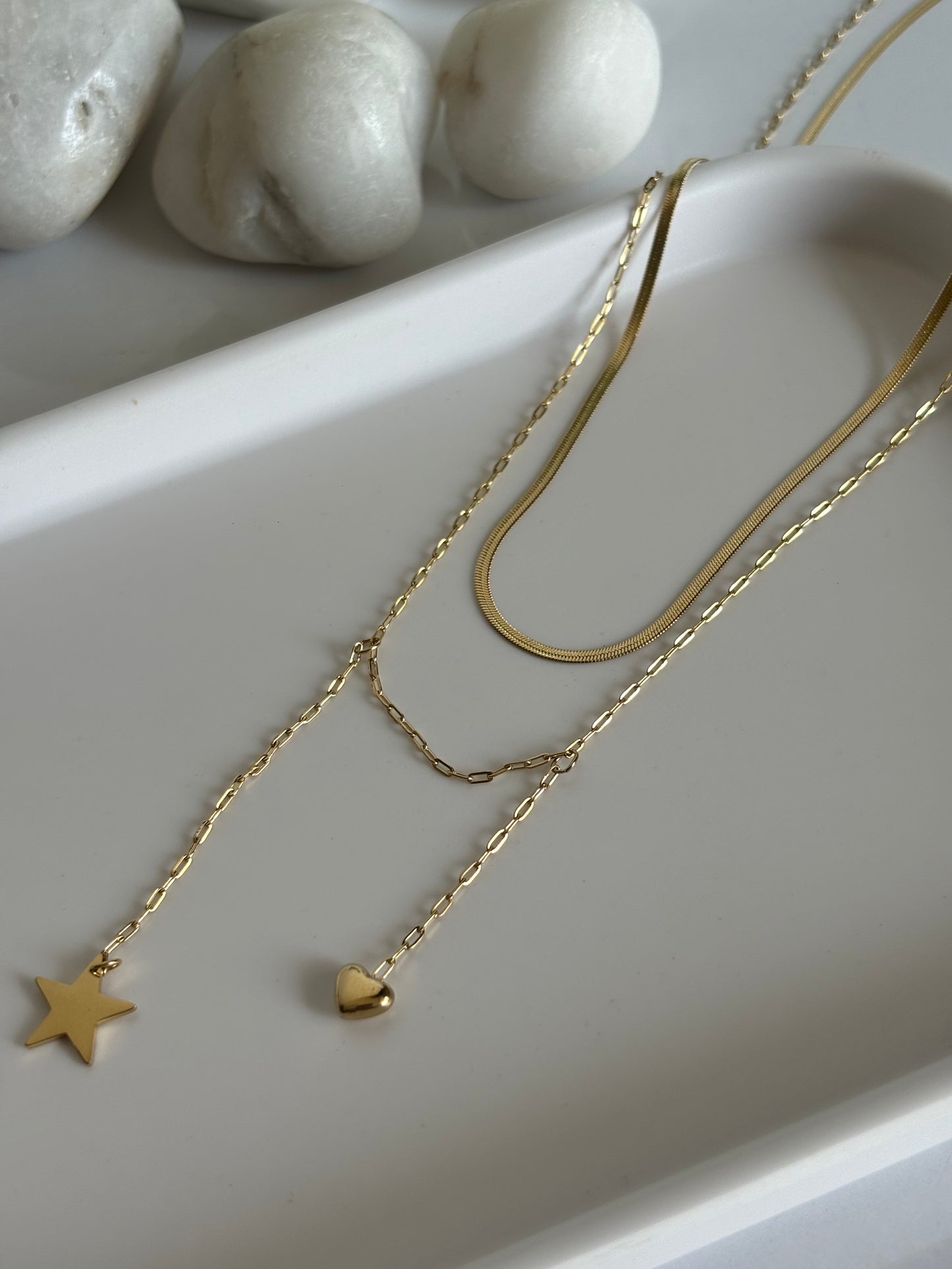 For You - Dainty Necklace