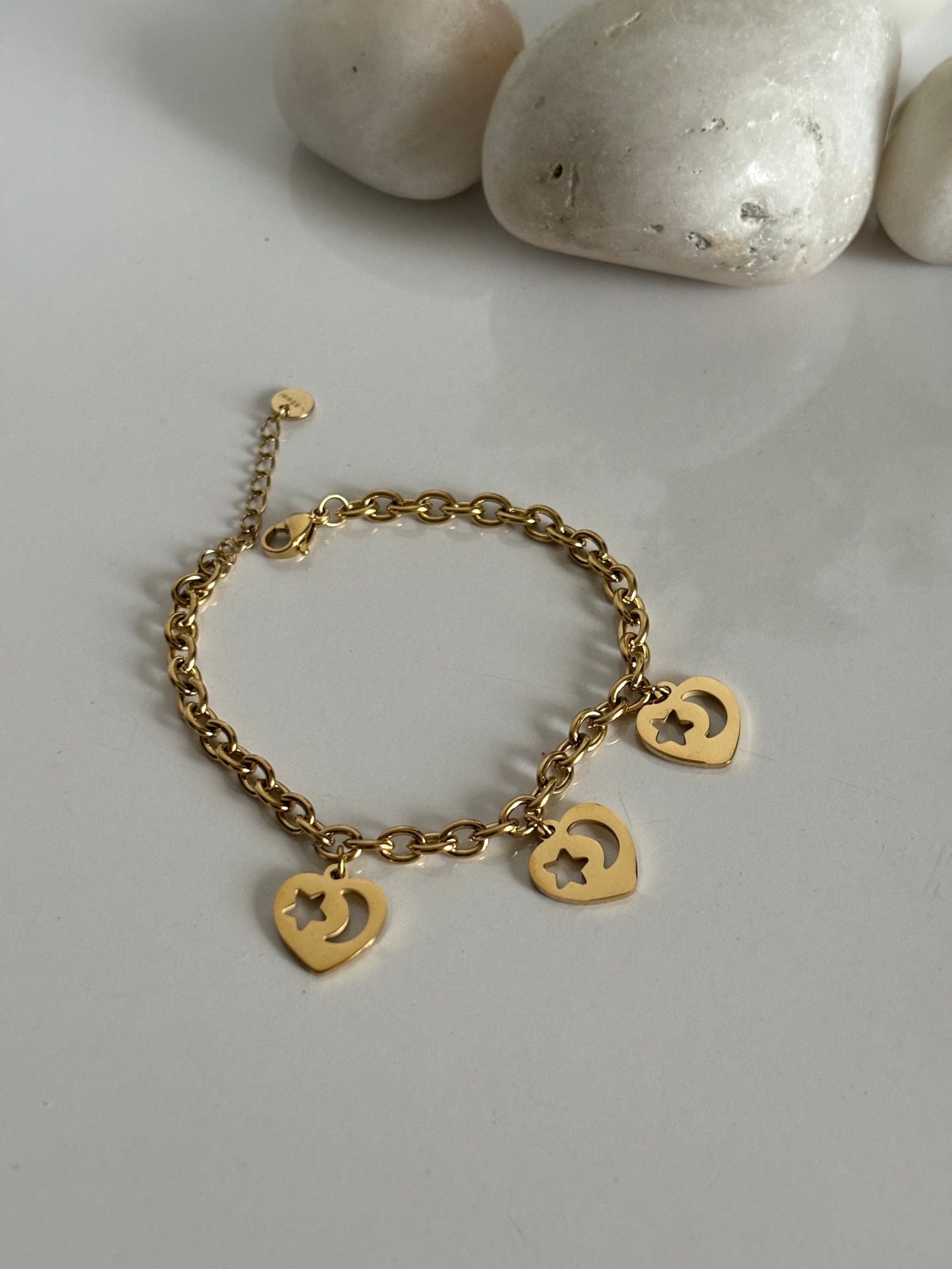 Comet Bracelet