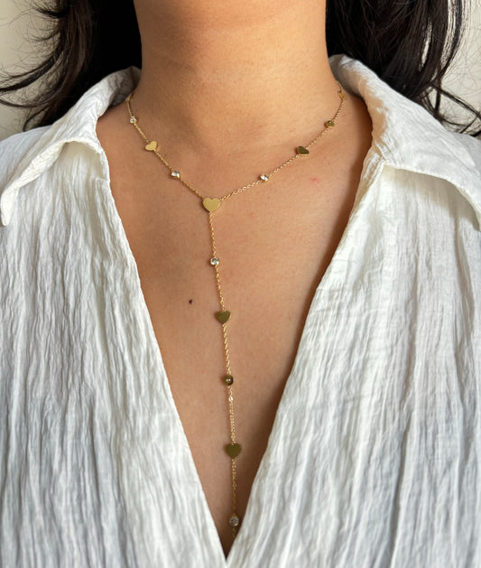 Date Night Necklace