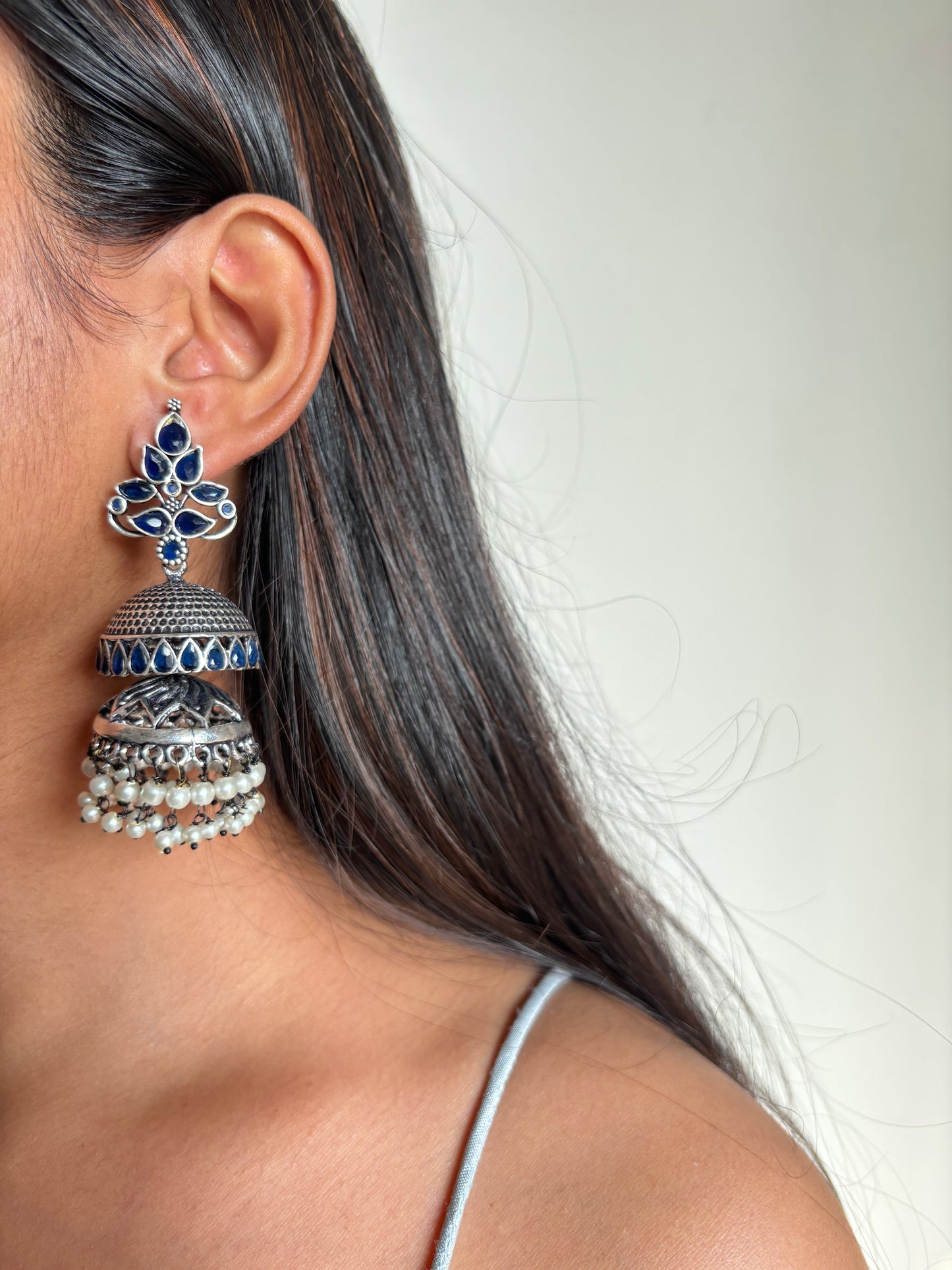 Afreen Earrings