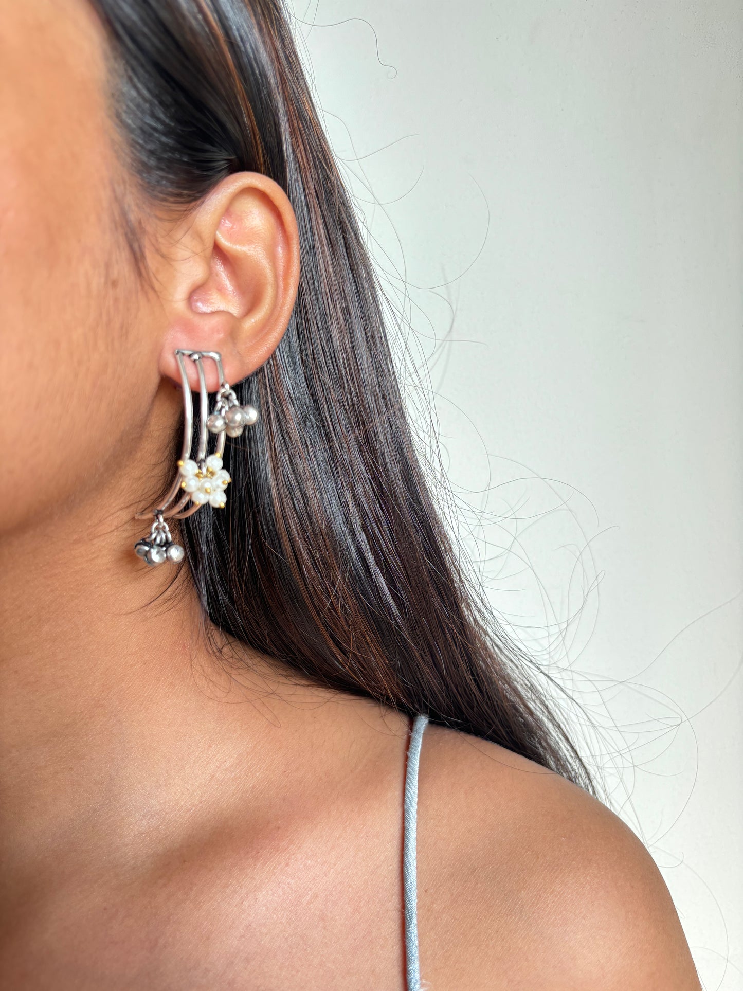 Mallika Earrings