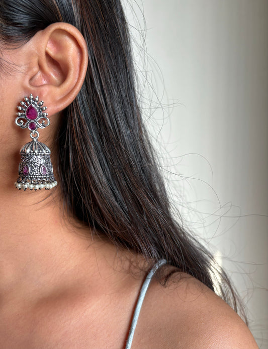 Mandira Earrings