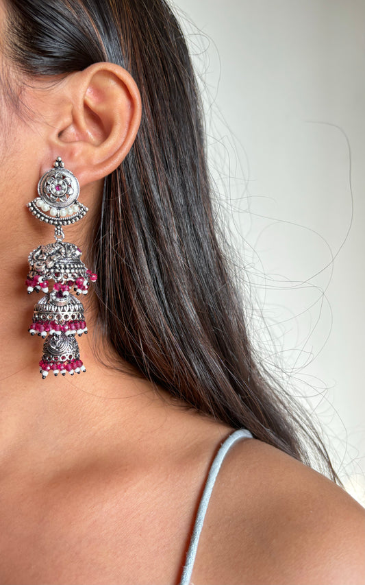 Rani Earrings