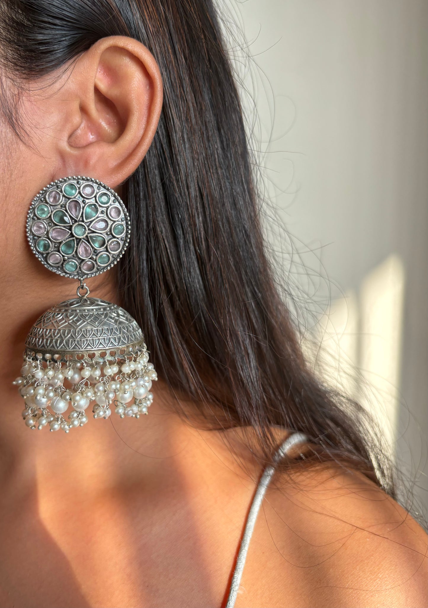 Kashish Earrings