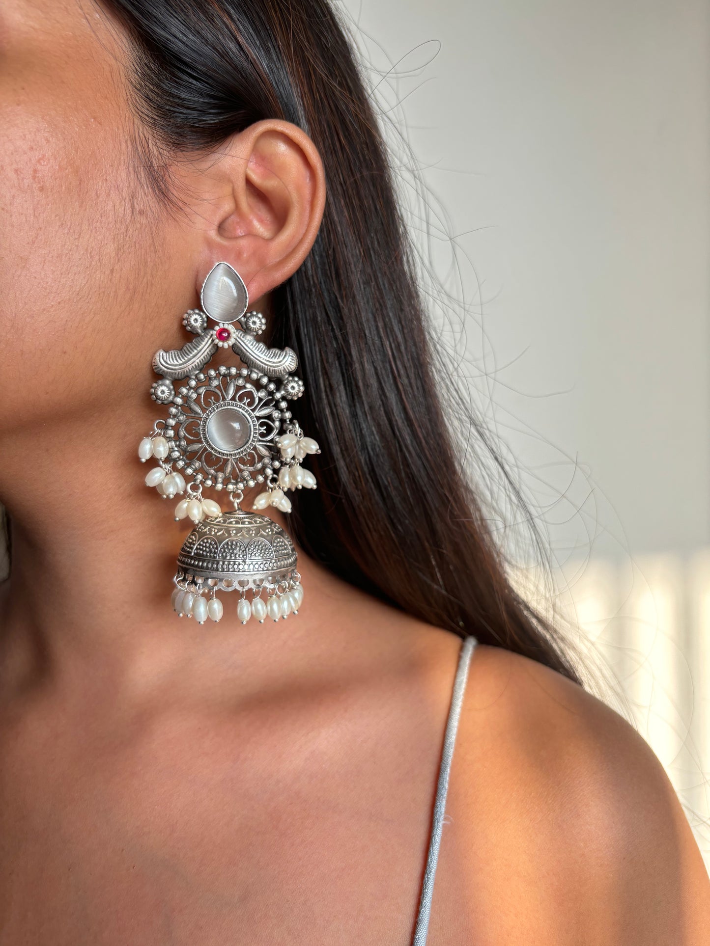 Pehel Earrings