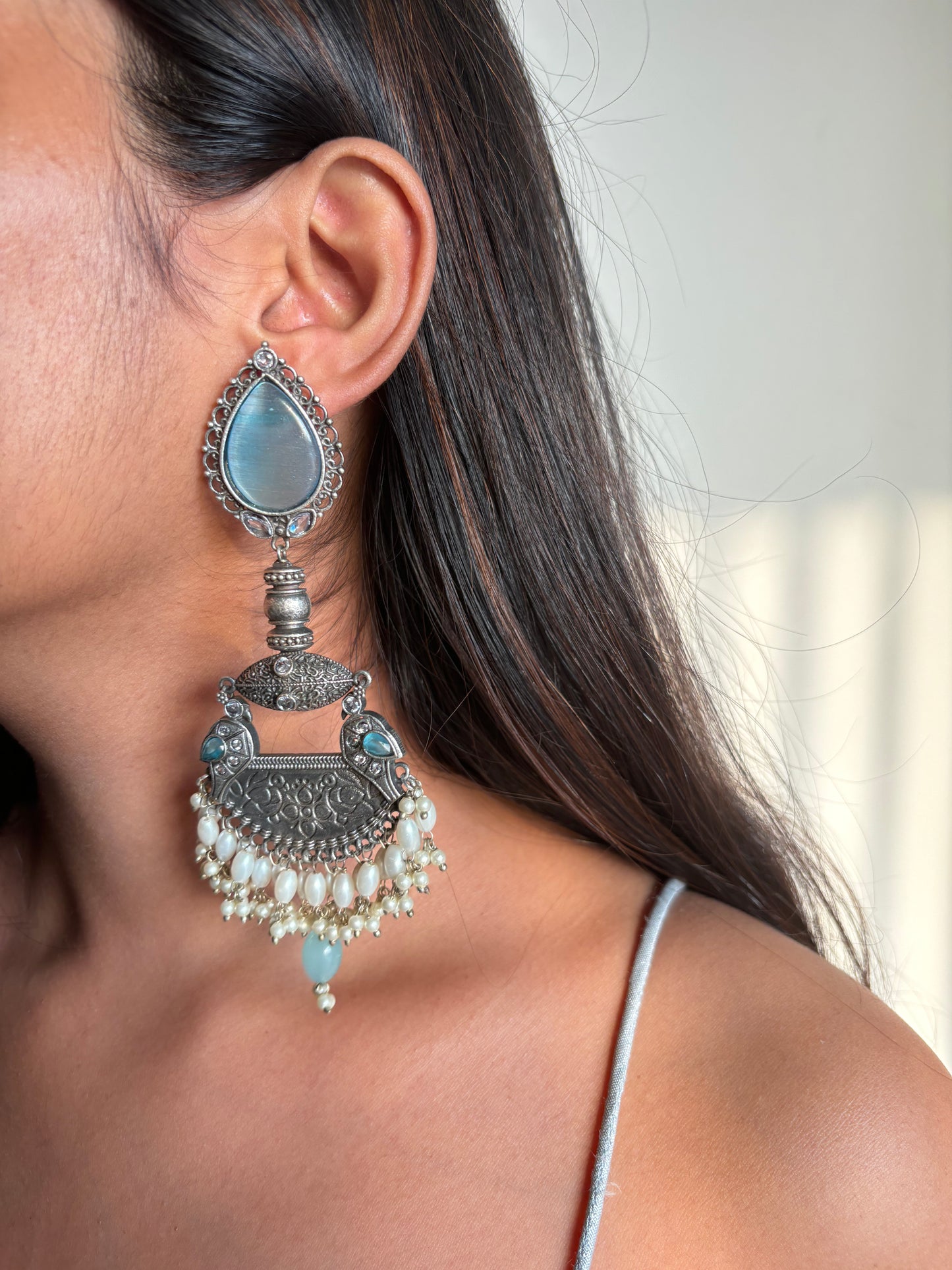 Soumya Earrings