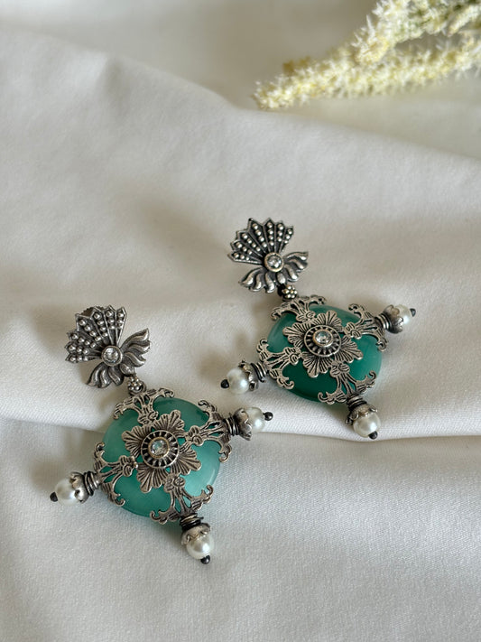 Fiza Earrings