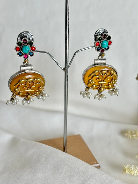 Meera Earrings