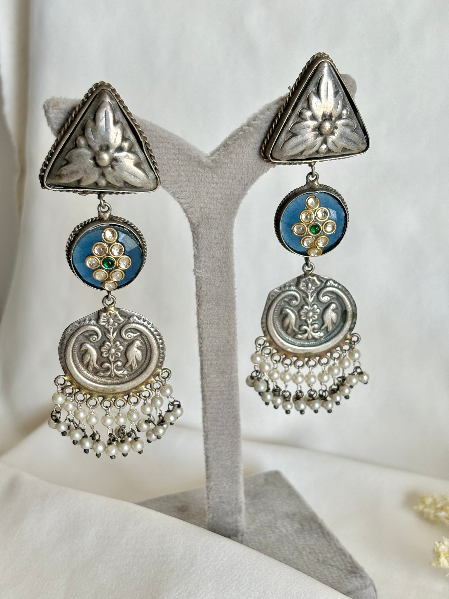 Trisha Earrings