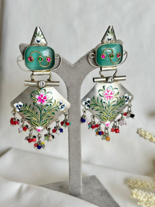 Ruhani Earrings