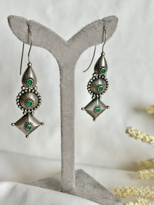 Sitara Earrings