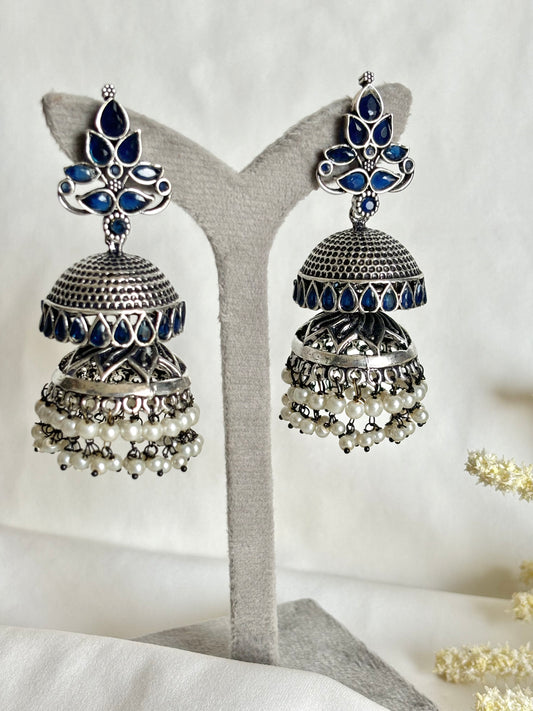 Afreen Earrings