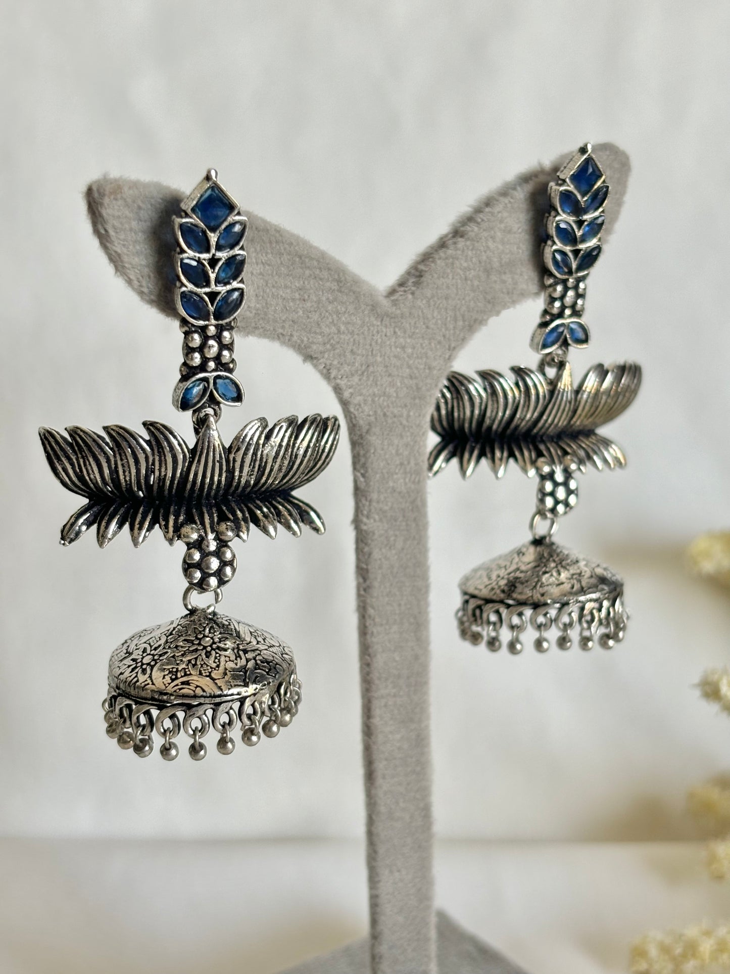 Kali Earrings