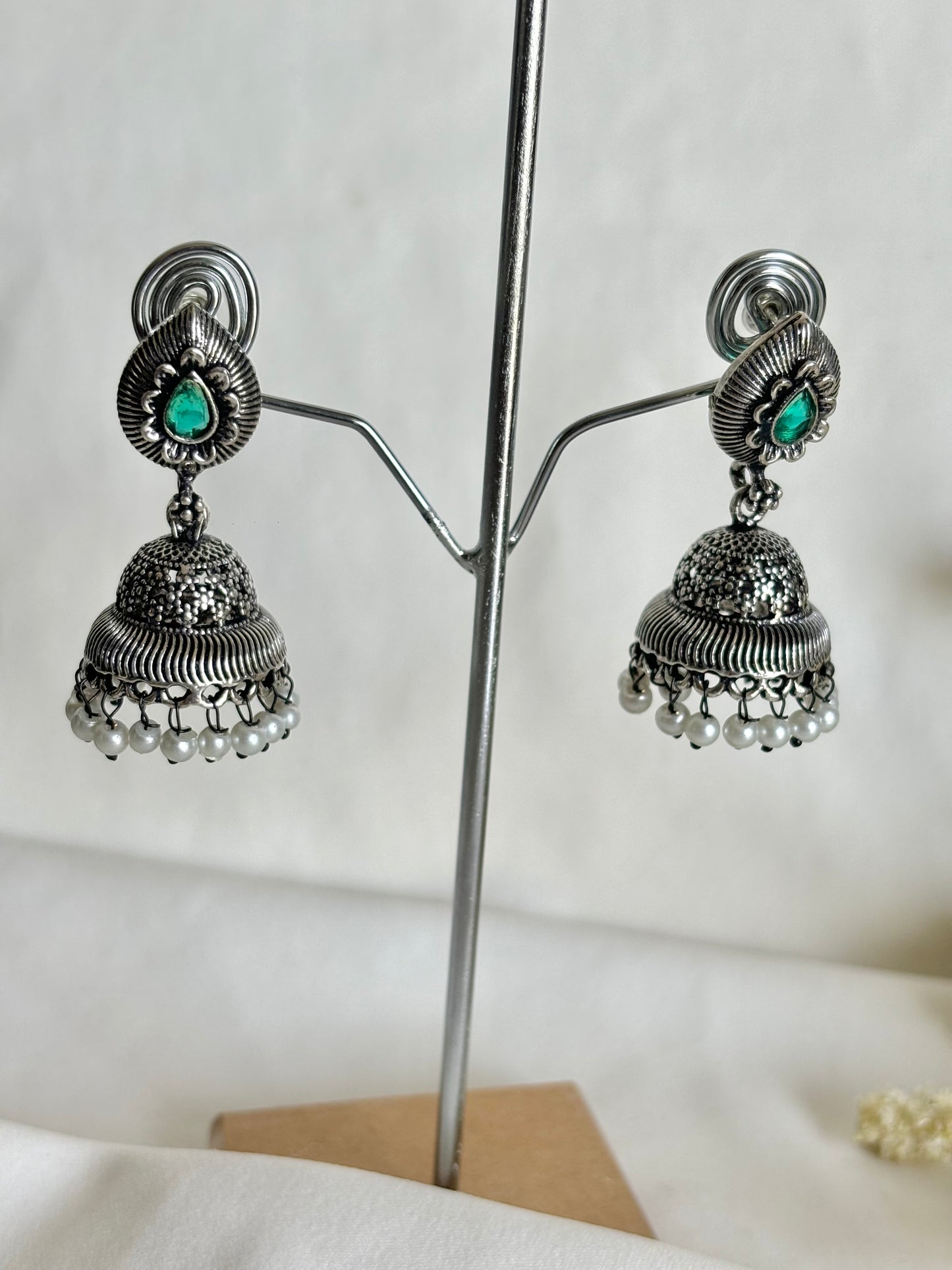 Mirza Earrings