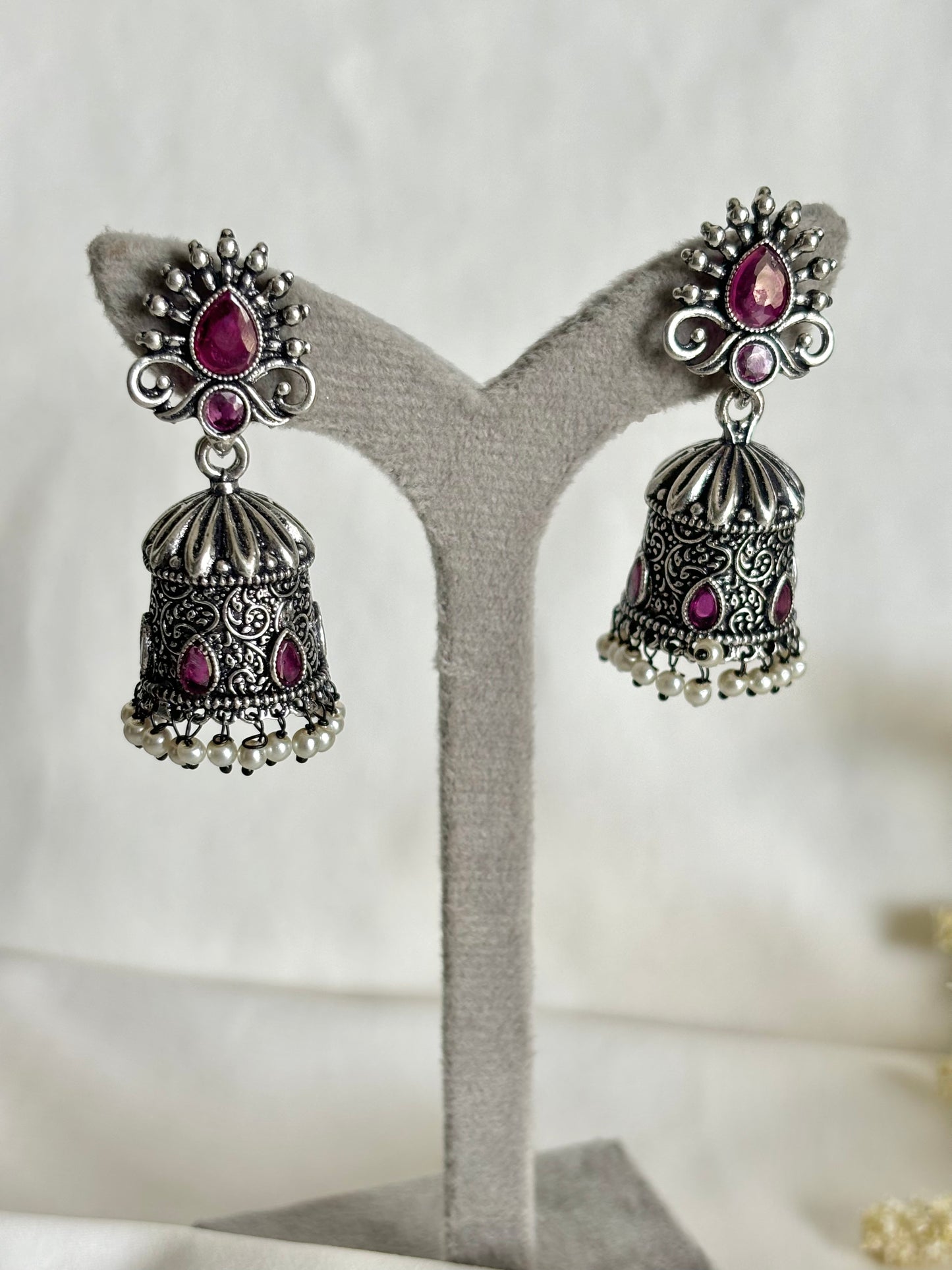 Mandira Earrings