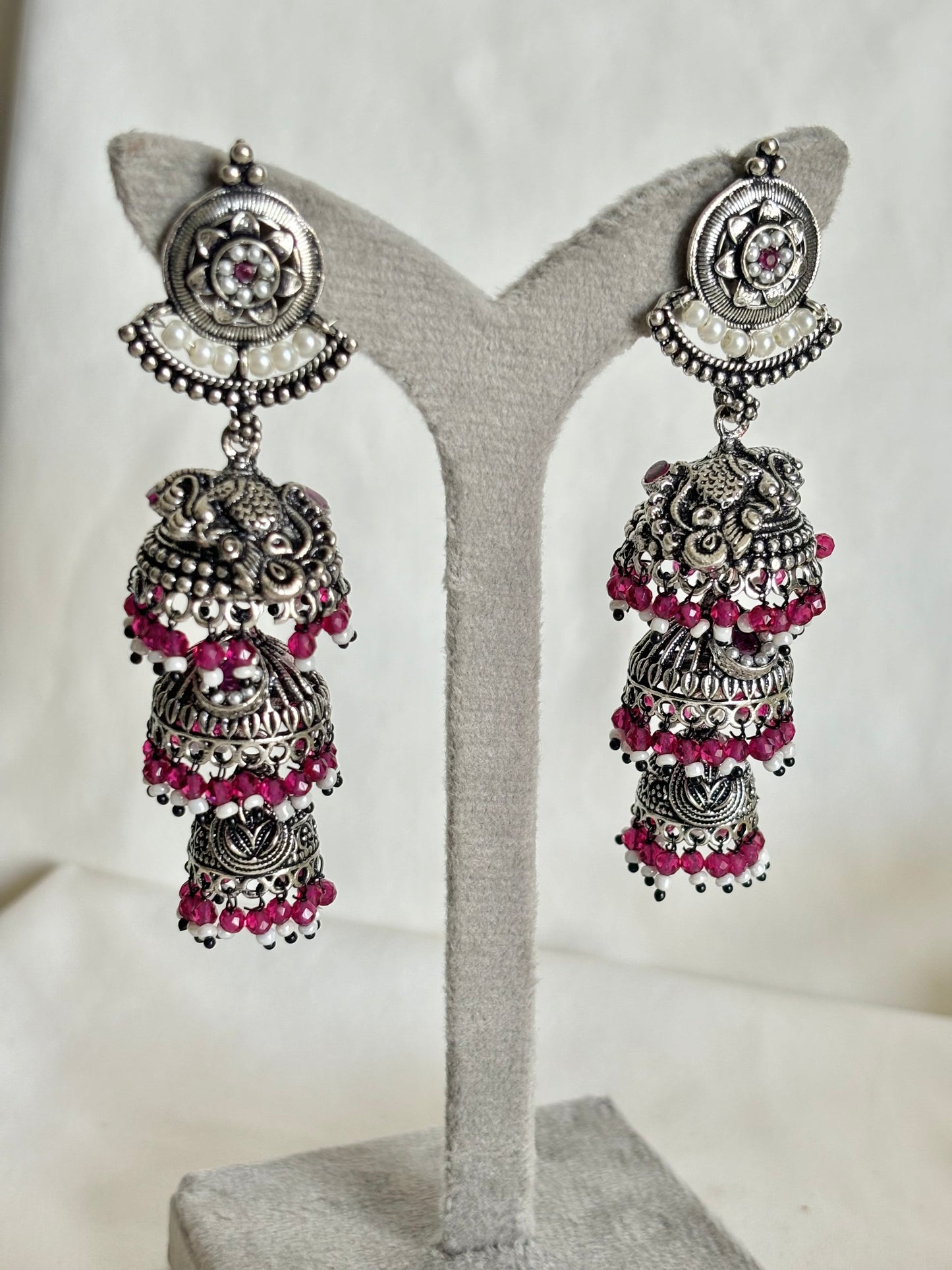 Rani Earrings