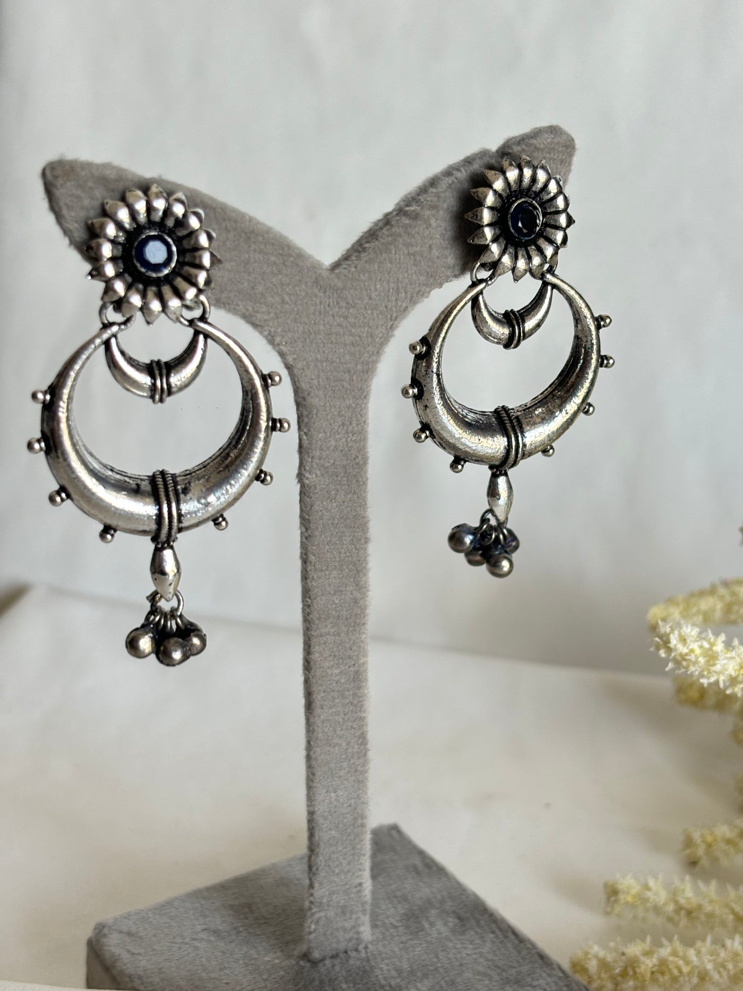 Julli Earrings