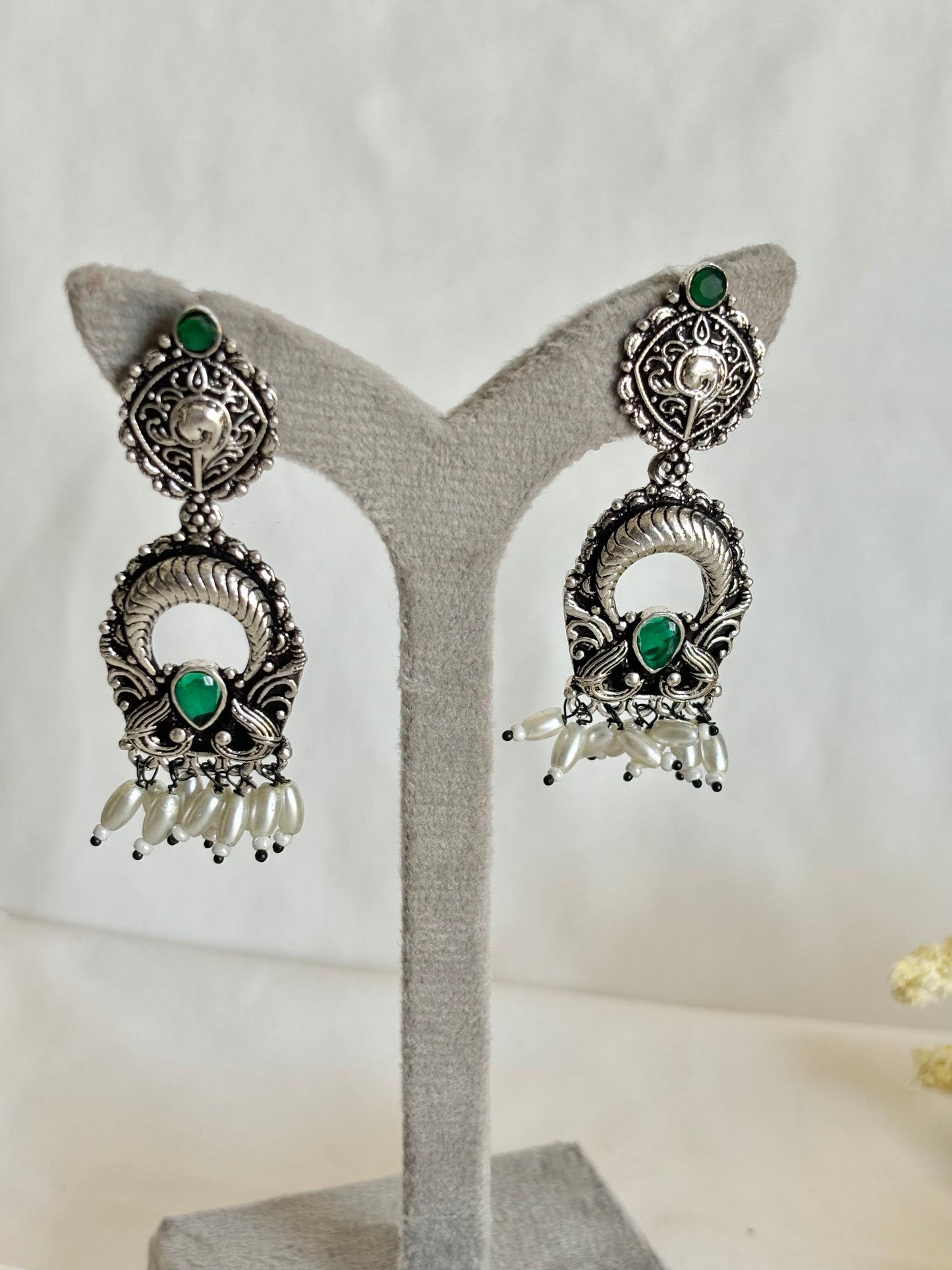 Paridhi Earrings