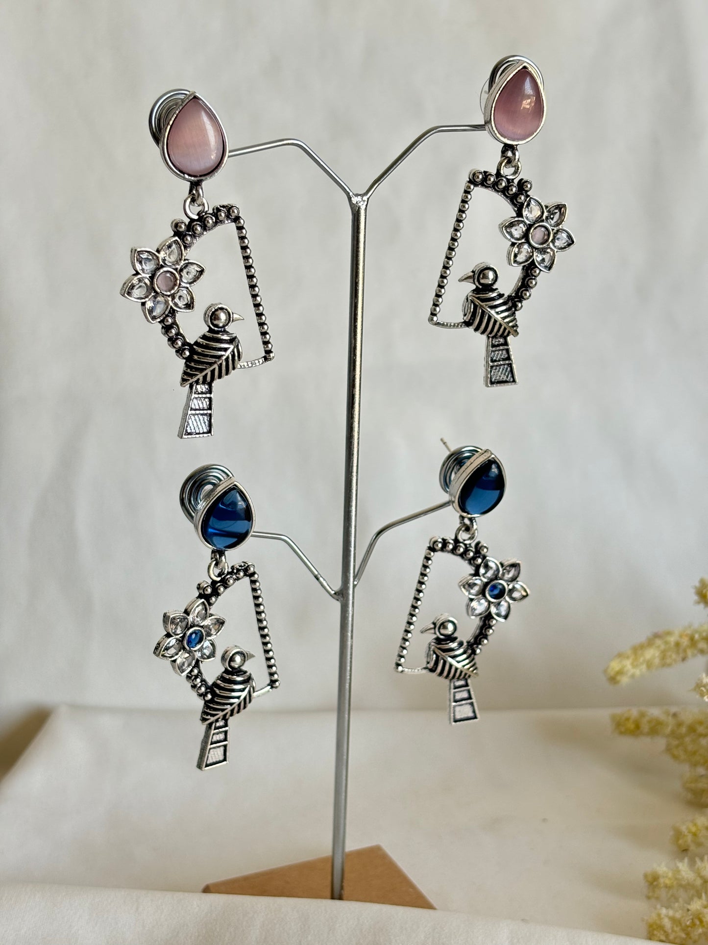 Koyal Earrings