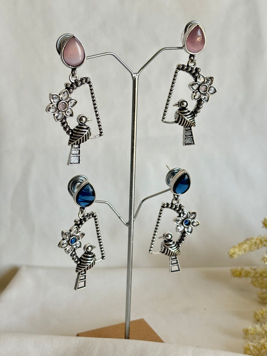 Koyal Earrings