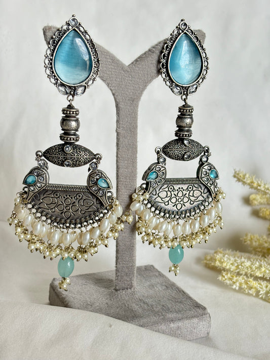 Soumya Earrings