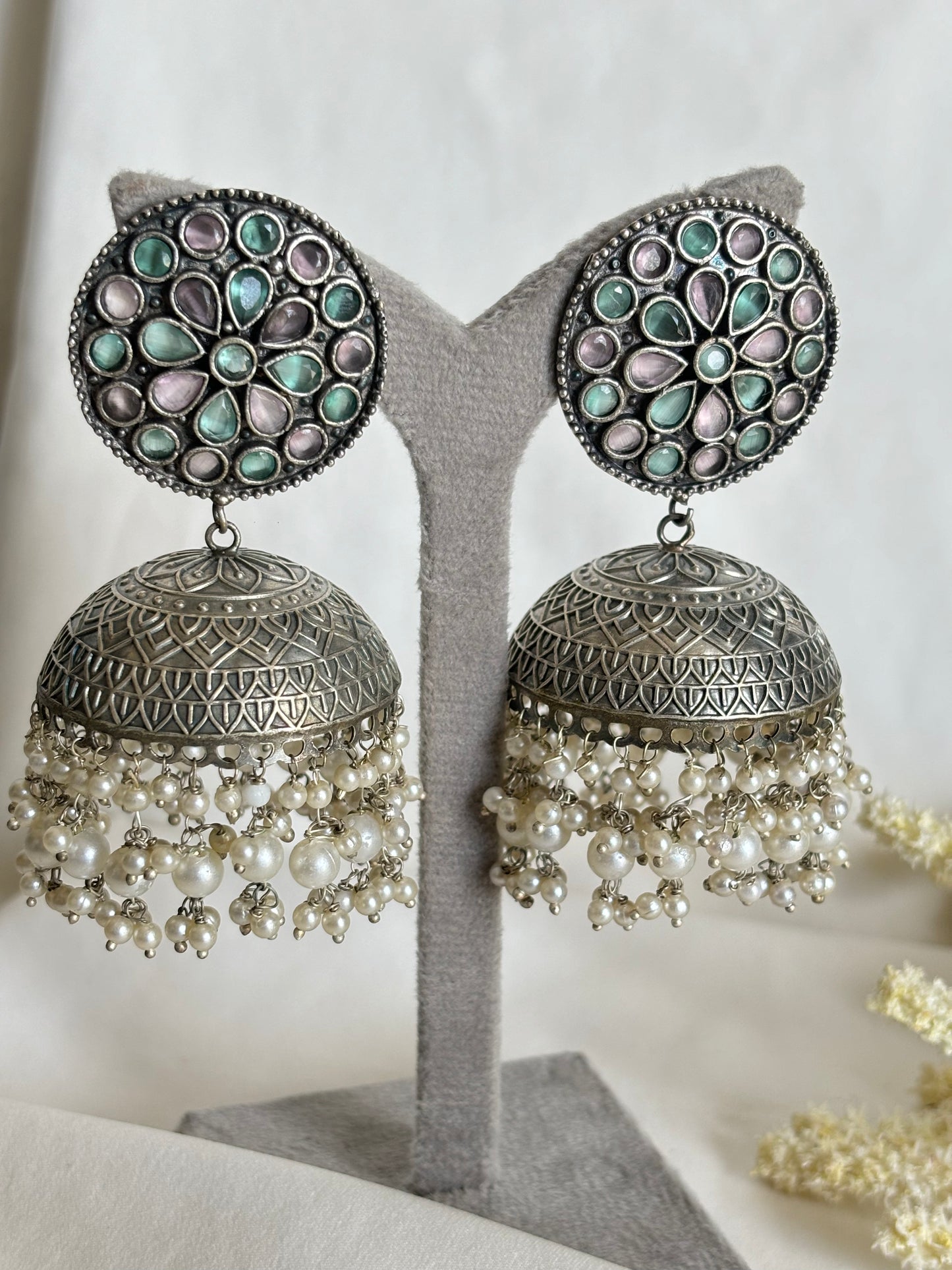 Kashish Earrings