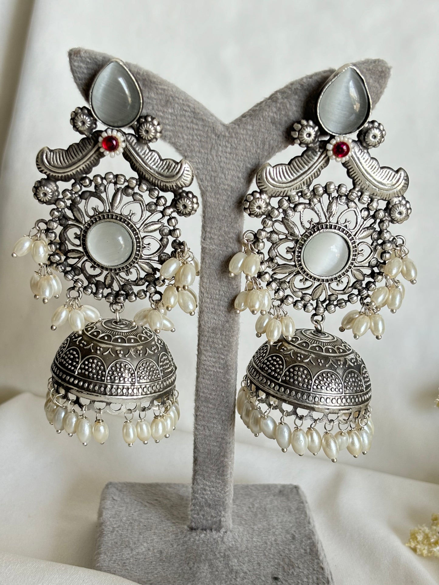 Pehel Earrings