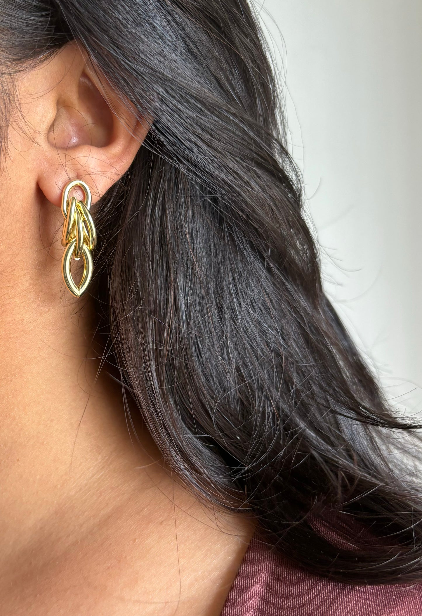 Fall Earrings